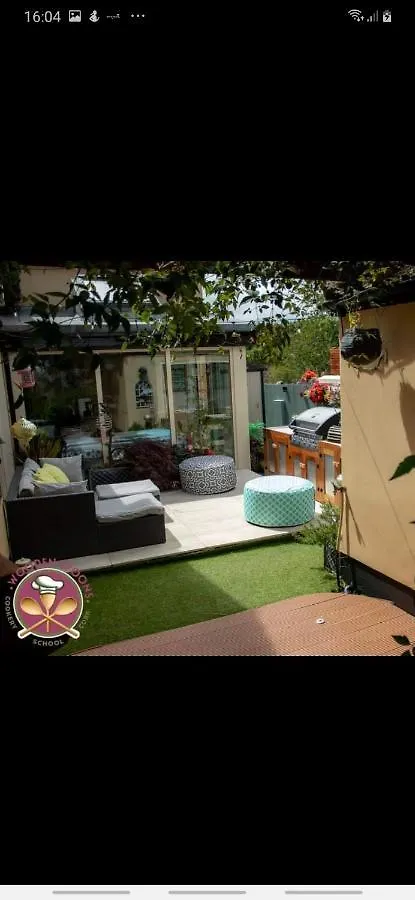 La Cita B&B Blarney Bed & Breakfast