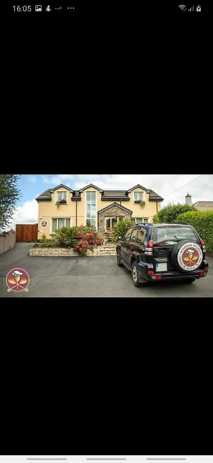 Bed & Breakfast La Cita B&B Blarney