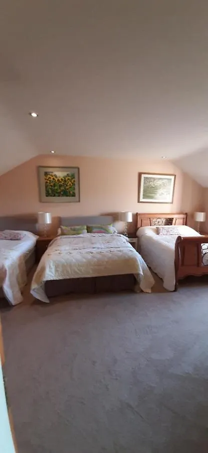 La Cita B&B Blarney Irsko