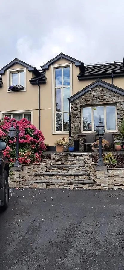 Bed & Breakfast La Cita B&B Blarney